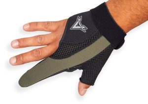 Anaconda rukavica Profi Casting Glove pravá L