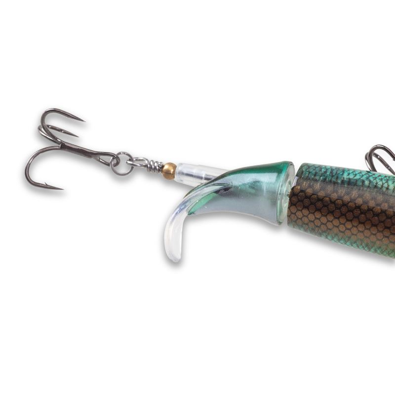 Doiyo wobler Sawagi 88 omote 8,8cm 12,8g SBL – Obrázok 2