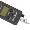 CarpZoom Pocket-N digitálna váha, 40 kg