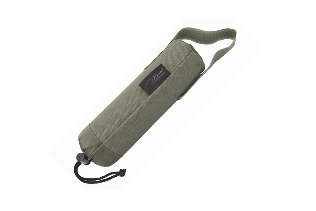 CarpZoom Marshal Deluxe plaváčik na podberák, ø6x20 cm