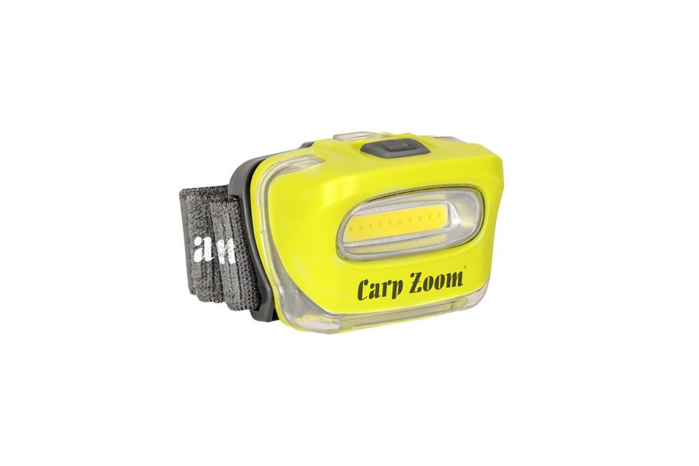 CarpZoom Tempo čelovka