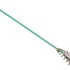 CarpZoom krmítko Long Casting Spiral s krídlovým závažím, 60 g