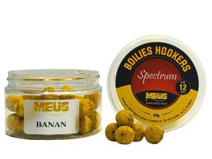BOILIES SPECTRUM CHYTAČKY 12mm – Banán