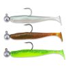 Iron Claw gumová nástraha Easy Shad PnP 10cm MIX 4
