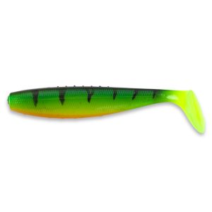 Iron Claw gumová nástraha Just Shad 10cm RFT 20ks