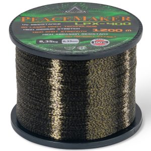 Anaconda vlasec Peacemaker LPX-400 priemer 0,39mm 1200m