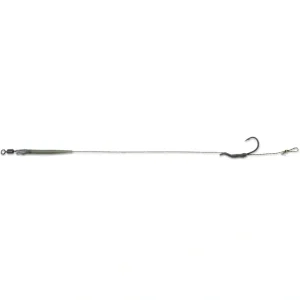 Anaconda nadväzec Piercer Line Aligner Rig Power Carp C4 2ks č.2 bez protihrotu