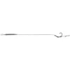 Anaconda nadväzec Quick Change Combi Rig Curve Shank GT-8 3ks č.4