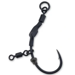 Anaconda nadvazec Ready Spinner Rig System Crank-66 3ks č.4