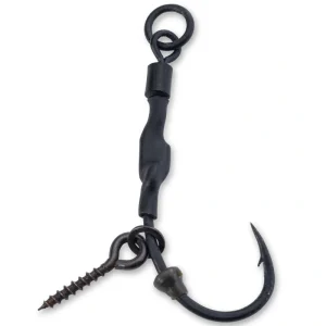 Anaconda nadväzec Ready Ronnie Rig System Crank-66 3ks č.4