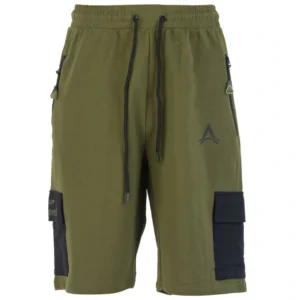 Anaconda kraťasy Since 2001 Team Shorts XL