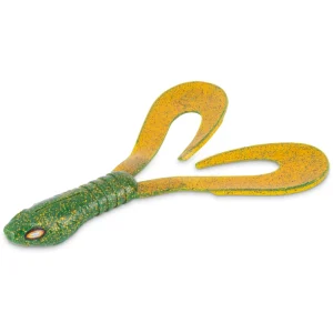 Iron Claw gumová nástraha Turbo X-Tail 12cm MG 3ks