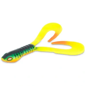 Iron Claw gumová nástraha Turbo X-Tail 12cm FT 3ks