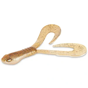 Iron Claw gumová nástraha Turbo X-Tail 12cm NB 3ks
