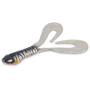 Iron Claw gumová nástraha Turbo X-Tail 12cm RC 3ks