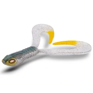 Iron Claw gumová nástraha Turbo X-Tail 15cm TG 2ks