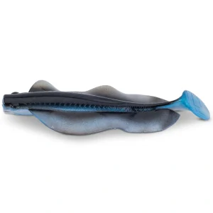 Iron Claw nástraha Wave Glider 7cm 3,7g RWF blistr 6ks