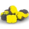 MS Range wafters Rings Shape Bi-Colormix 7x8mm 20g Sweetcorn&Caramel