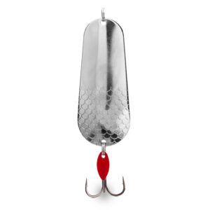 Iron Claw třpytka The Spoon 20 g