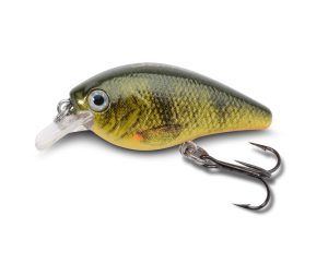 Doiyo wobler Kobito 32, 3,2 cm, 2,5 g, vzor SP