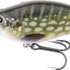 Doiyo wobler Dogu 80 Fukai, 8 cm, 22 g, vzor NPI