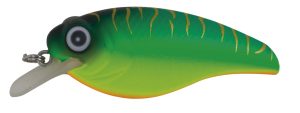 Doiyo wobler Nomin 60, Shudan, 6 cm, 12 g, vzor RFT