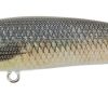 Doiyo wobler Yaseta 88 Hiratai, 8,8 cm, 11 g, vzor NWF