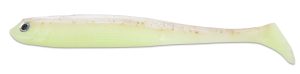 Iron Claw gumová nástraha Slim Jim 10 cm Vzor LU, box 20 ks