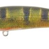Doiyo wobler Yaseta 88 Hiratai, 8,8 cm, 11 g, vzor NPC