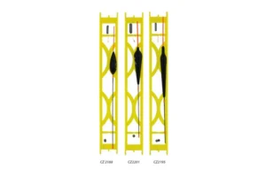 Plavák na byč zostava CZ Pole Rig, #14 / 2,0 g / 8 m - 0,16 mm