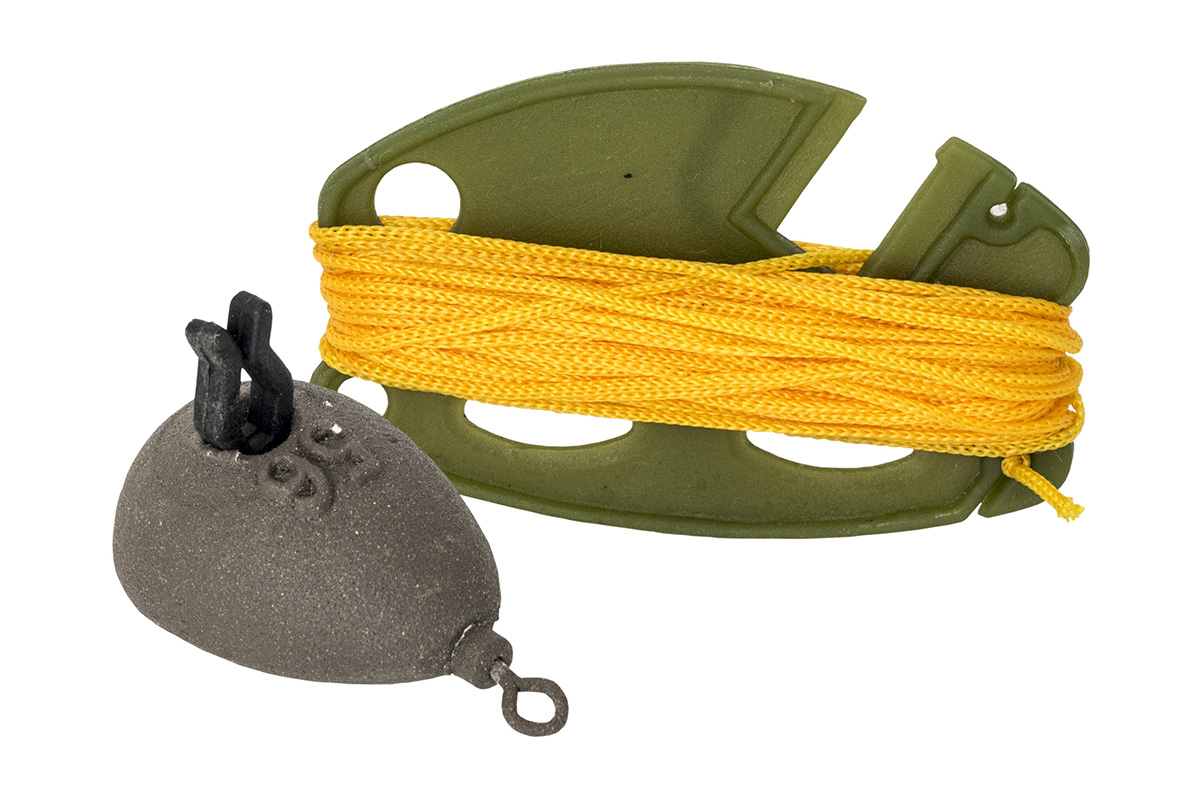 BackLead systém 56g
