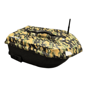 MANUOWELL ASSASSIN V2 CAMO GPS / SONAR M700