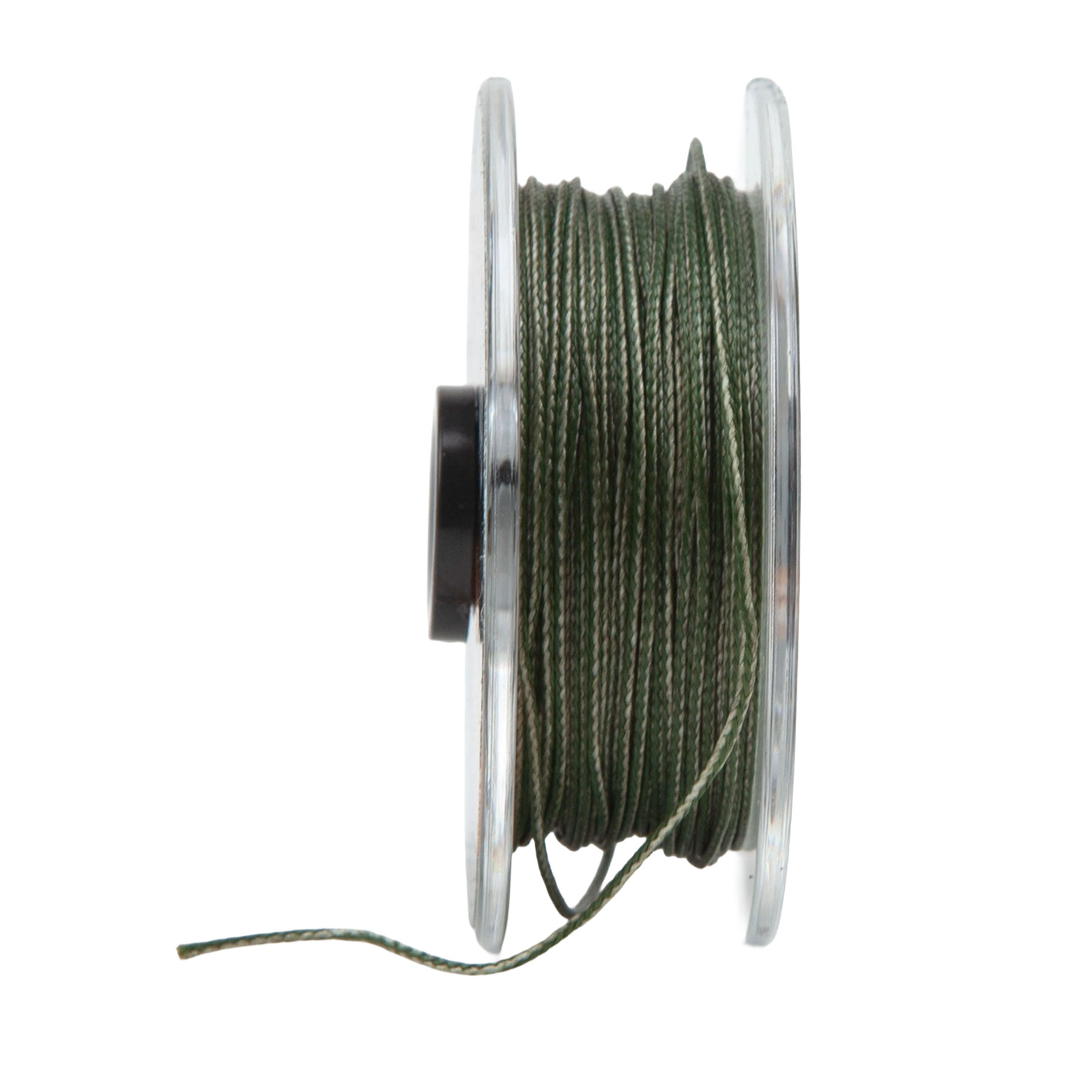 Návazcová šňůra 20 m/35 lbs TITANLINK – zelená – Obrázok 4