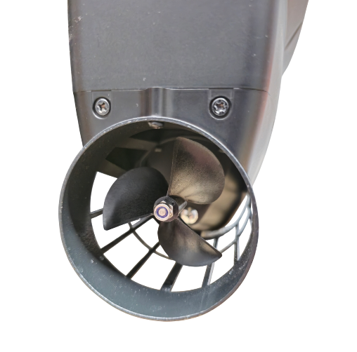 VIKING RS2 CARBON — Kryt vrtule