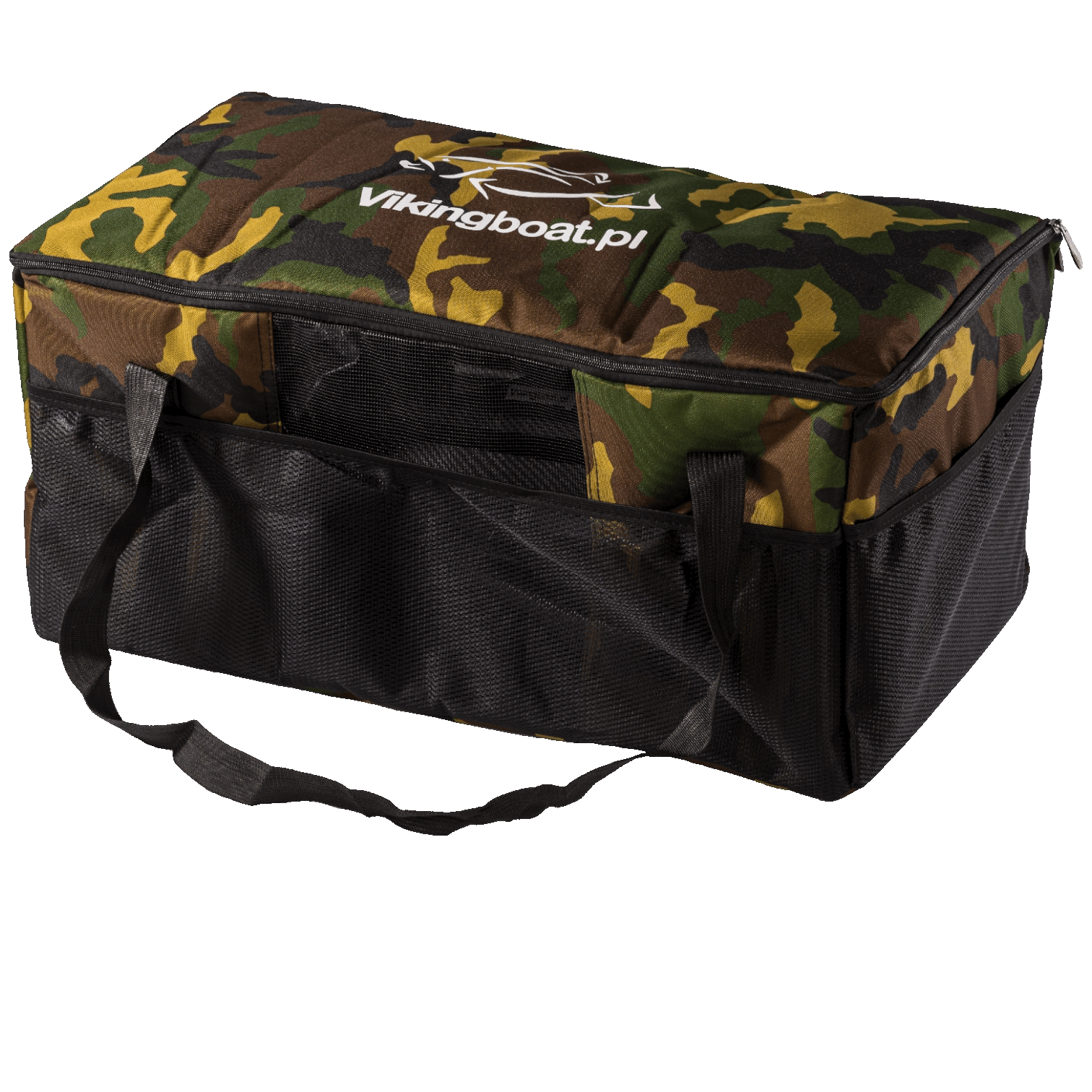VIKING RS3 CARBON — Transportný obal