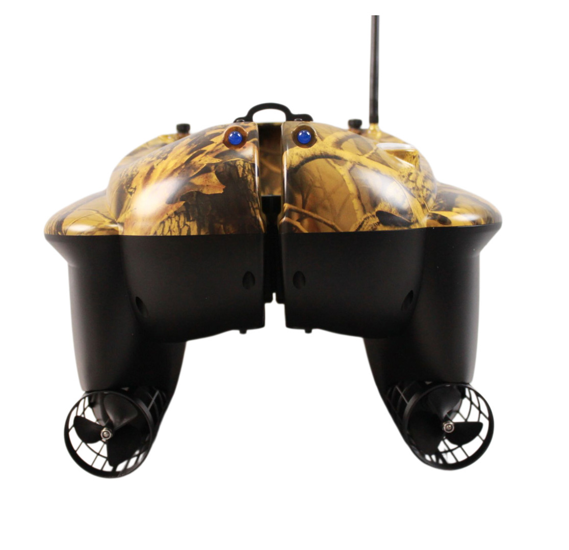 VIKING RS MINI PRO CARBON — Vkladanie zostáv zhora