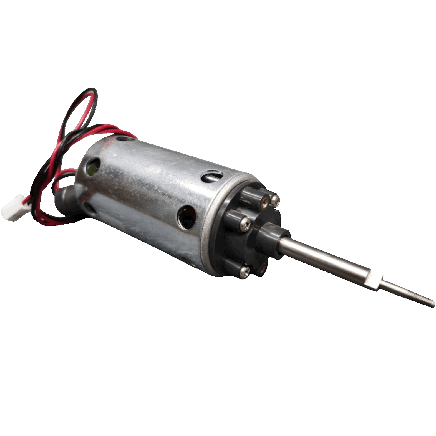 VIKING RS3 CARBON — Motor
