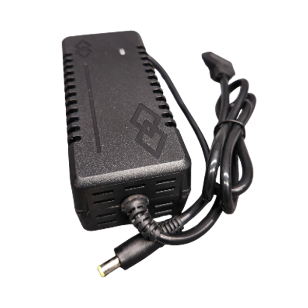 VIKING RS3 CARBON — Nabíjačka