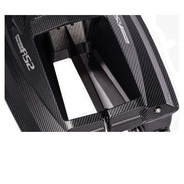VIKING RS2 CARBON — Komora na návnadu