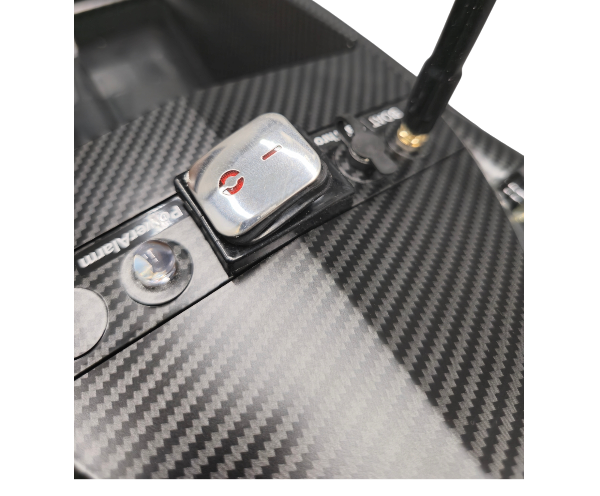 VIKING RS2 CARBON — Vypínač