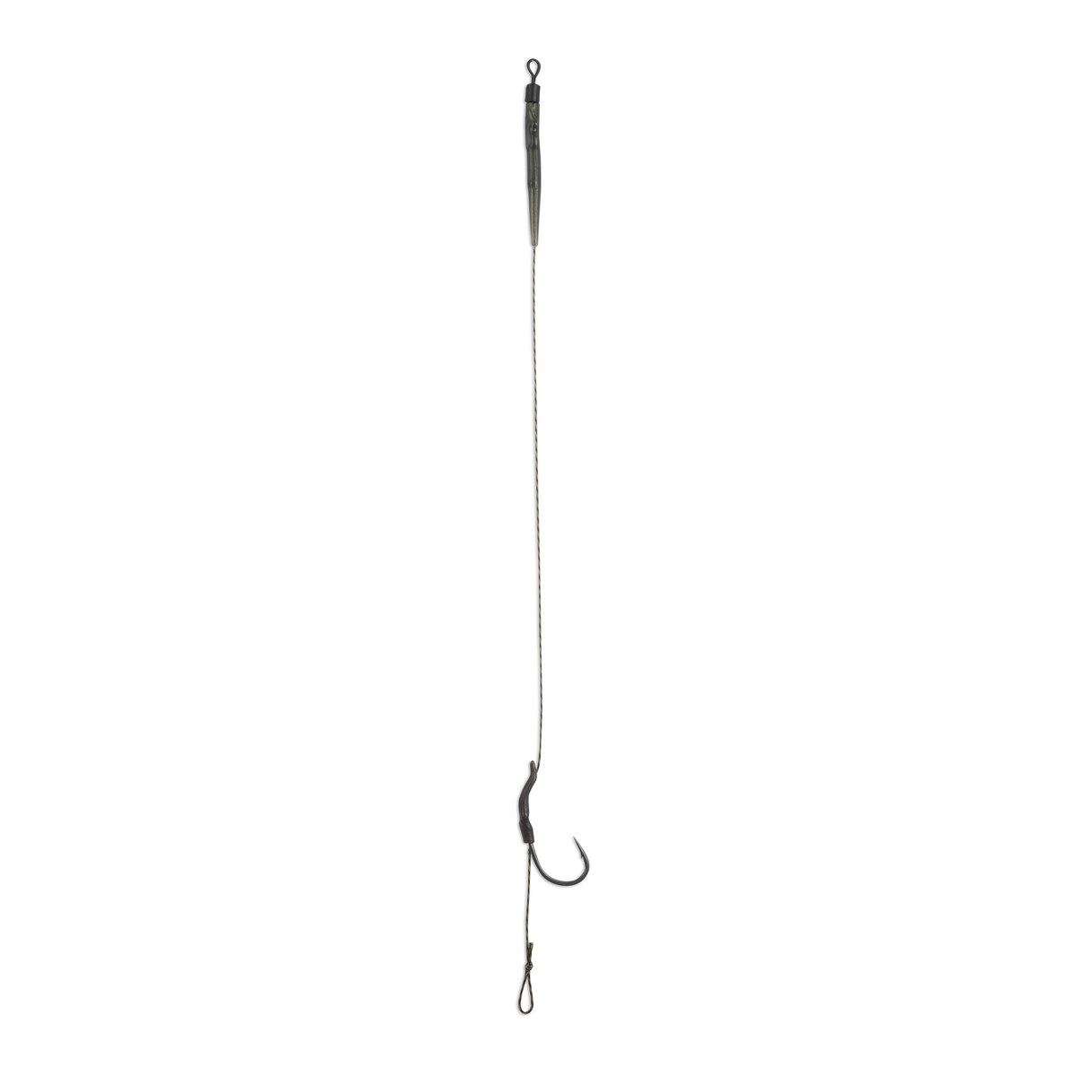 Anaconda nadväzec Piercer Line Aligner Rig B-988 na bielom pozadí