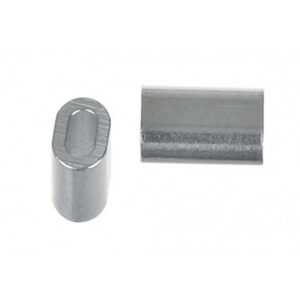 Uni Cat objímky Single Sleeve Aluminium
