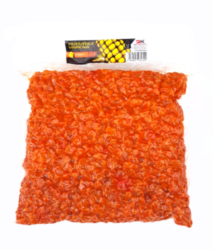 KS Fish vařená kukuřice 2,5 kg, scopex