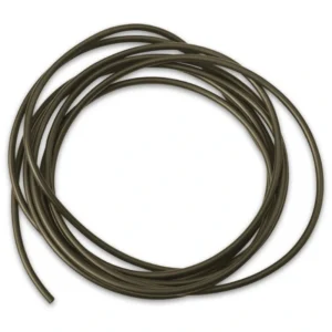 Anaconda hadička proti zamotaniu Sinking Anti Tangle Tube army hnedá 2m 1.0/2.0mm