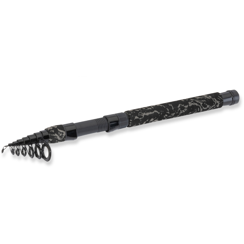 Saenger prút Skymaster Travel 300cm 25–70g – Obrázok 2