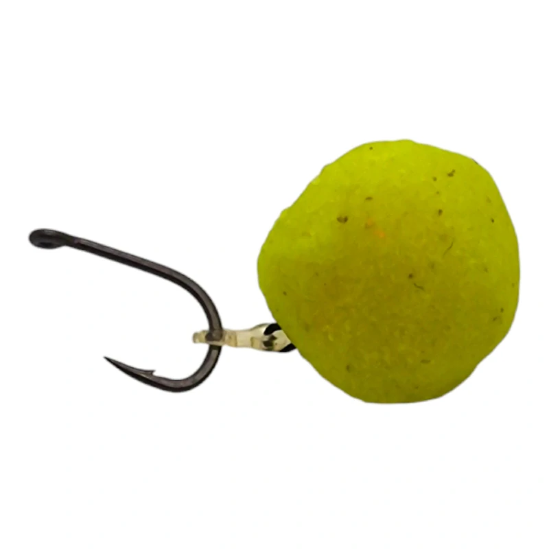 DK FISHING inovatívne cesto Ňam-Ňam ryba med 135g – Obrázok 3