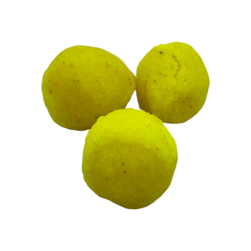 DK FISHING inovatívne cesto Ňam-Ňam ryba med 135g – Obrázok 4