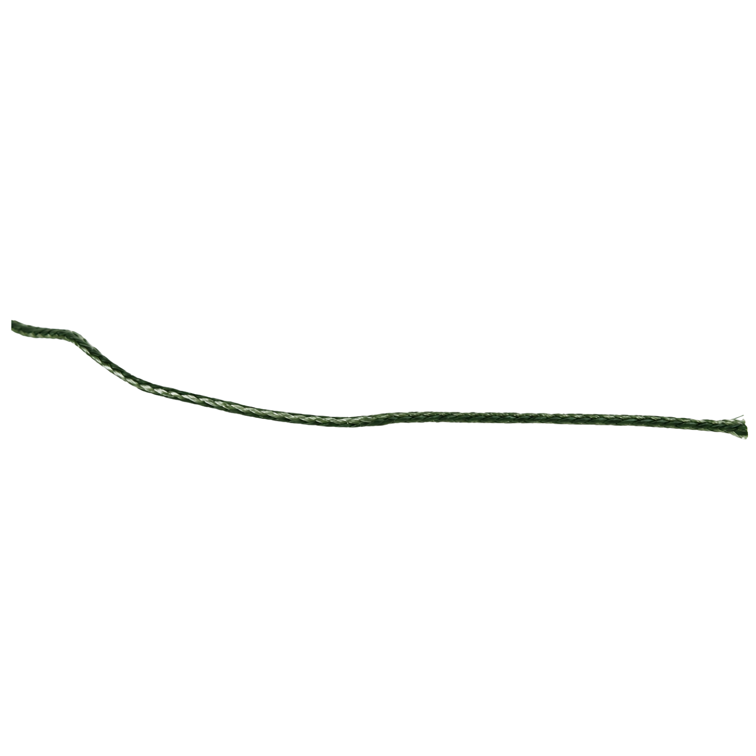 Návazcová šňůra 20 m/35 lbs TITANLINK – zelená – Obrázok 2