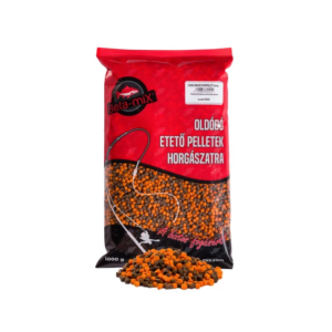 Mikropelety Beta-Mix Čokoláda-Pomaranč 1kg Priemer: 2mm