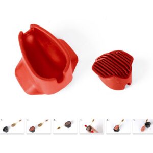 Plnička na krmítko Fil Fishing Filex Q.C. Easy Mould